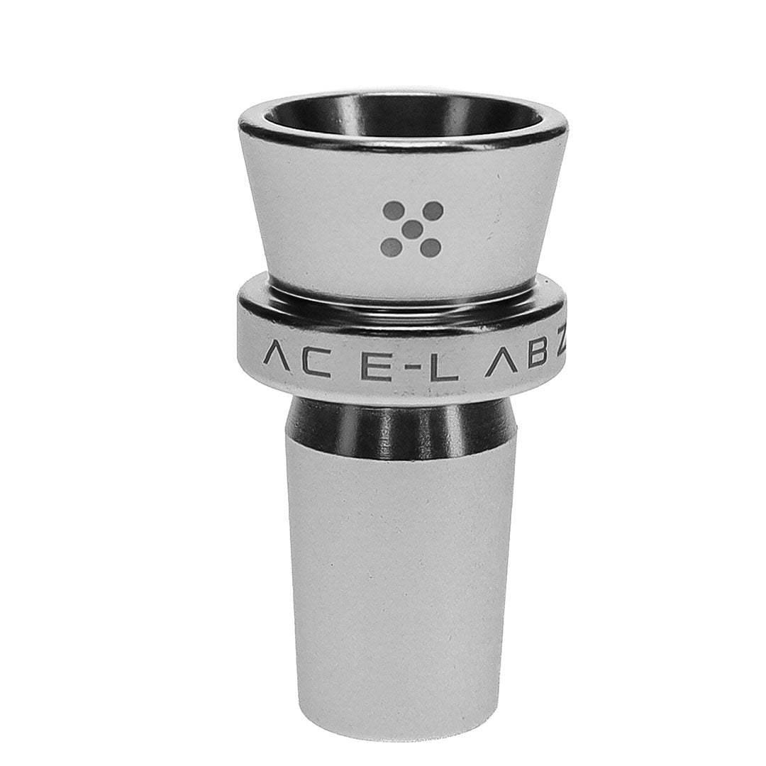 5-Star Titan-Bowl for Bongs from Ace-Labz