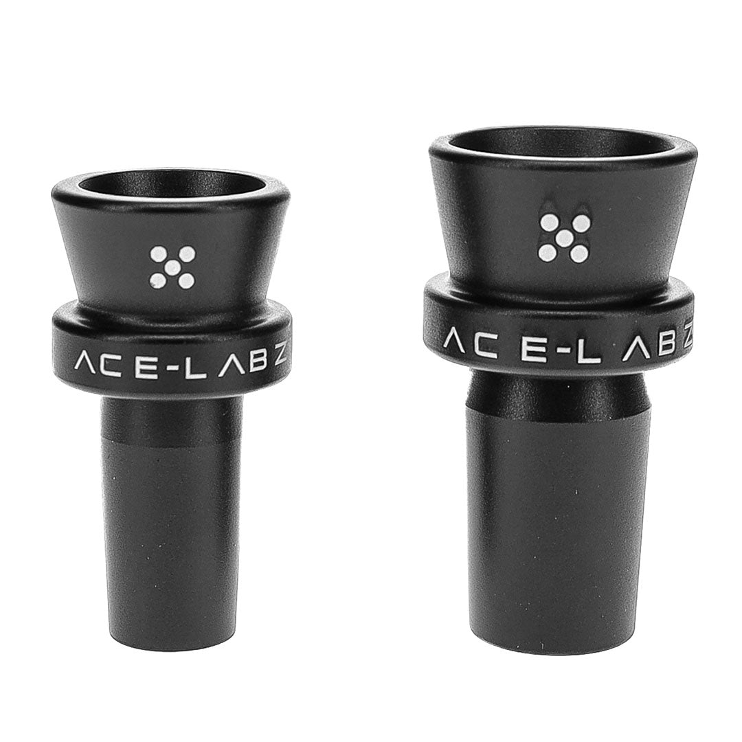 5-Star Titan-Bowl for Bongs from Ace-Labz