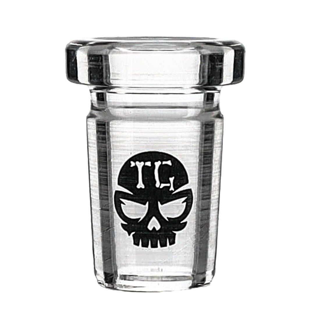 14mm to 18mm bong adapter