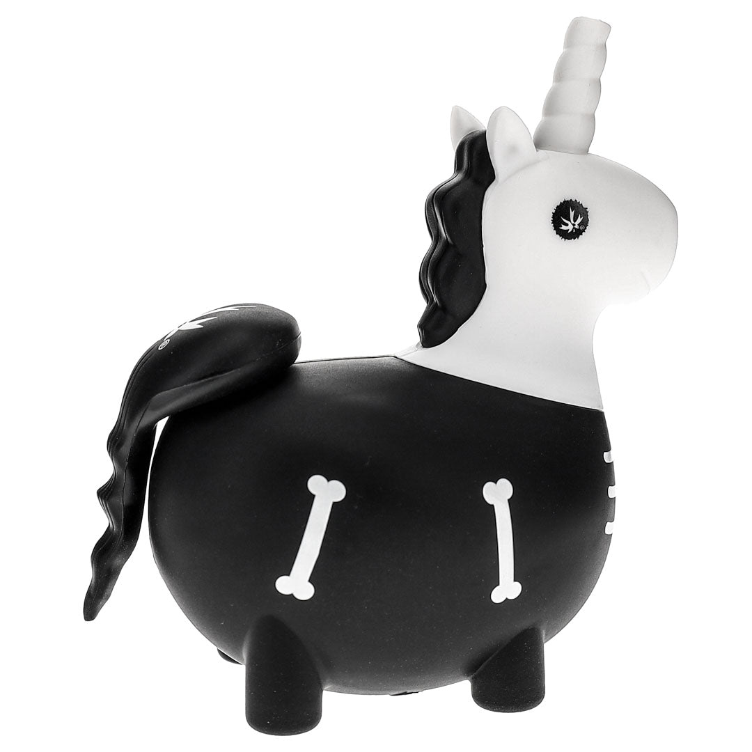 Bones Unikorn Silicone Bongs from PieceMaker Gear
