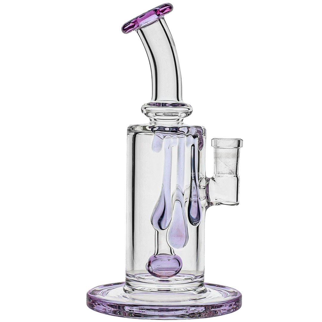 Uzzi Glass Drip Jammer Dab Rig image