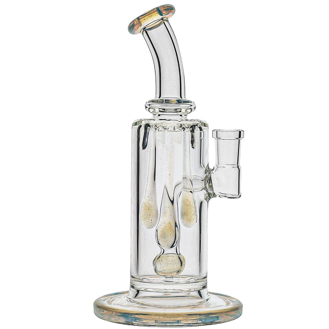 Uzzi Glass Drip Jammer Dab Rig image