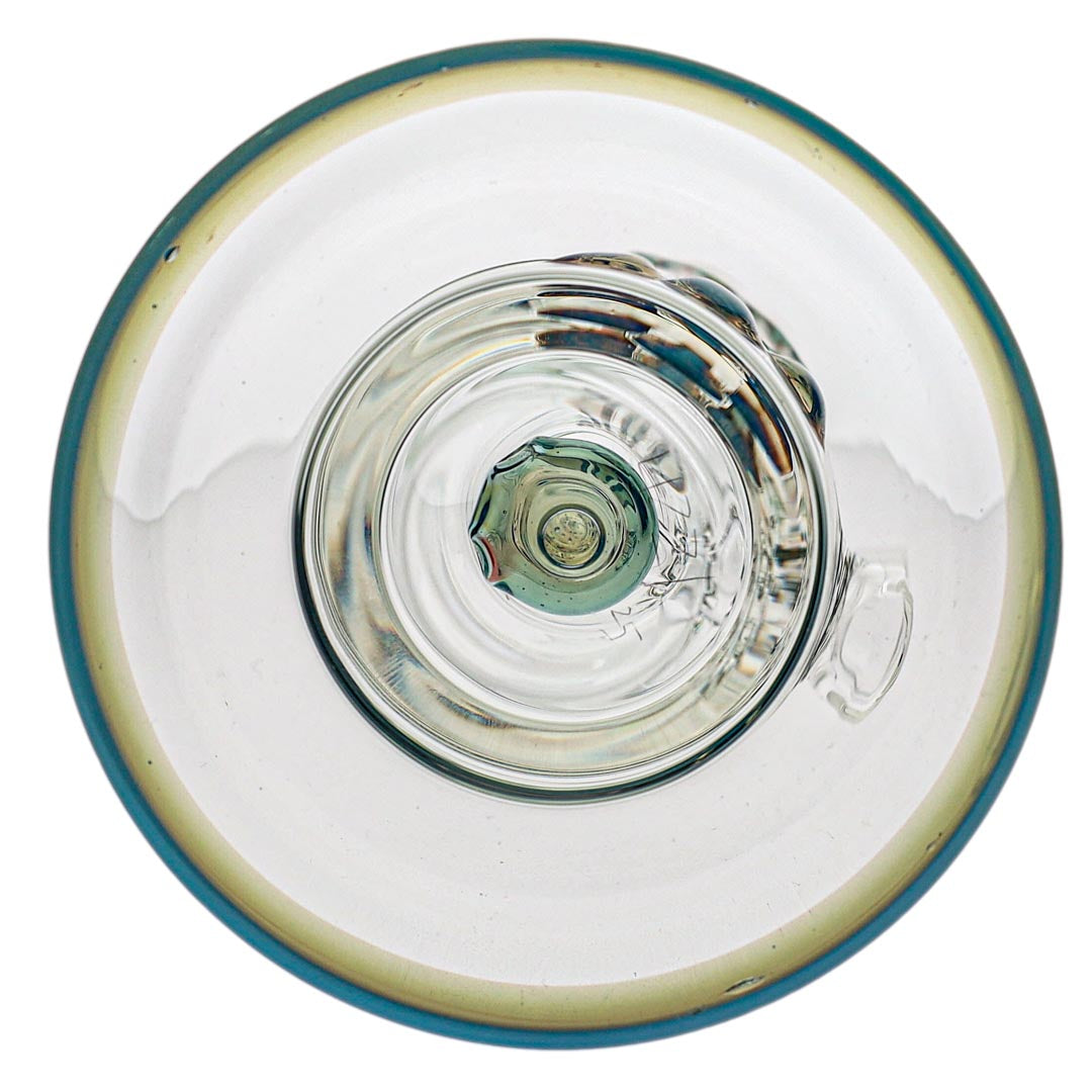 Uzzi Glass Drip Jammer Dab Rig image