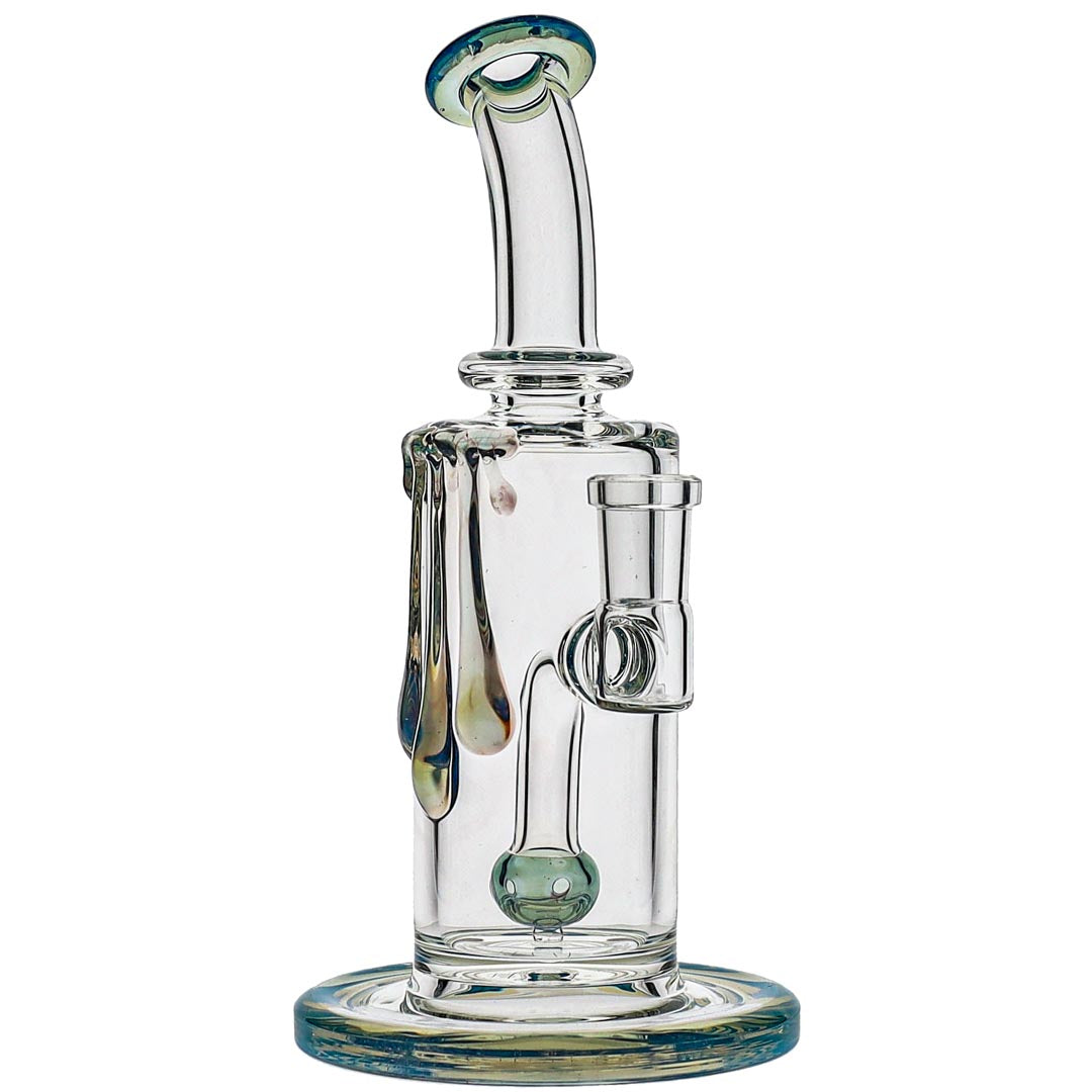 Uzzi Glass Drip Jammer Dab Rig image