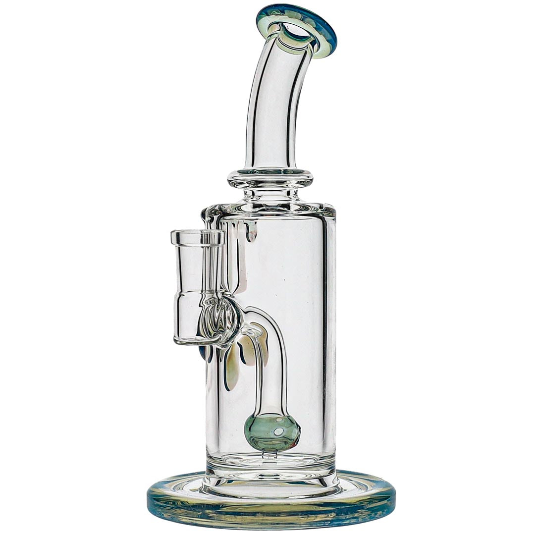 Uzzi Glass Drip Jammer Dab Rig image