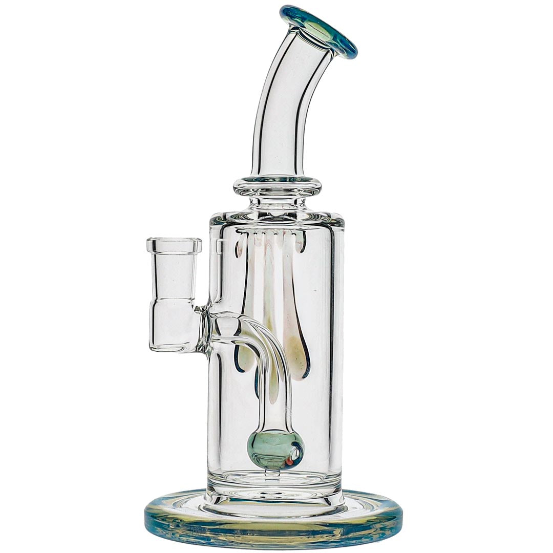 Uzzi Glass Drip Jammer Dab Rig image