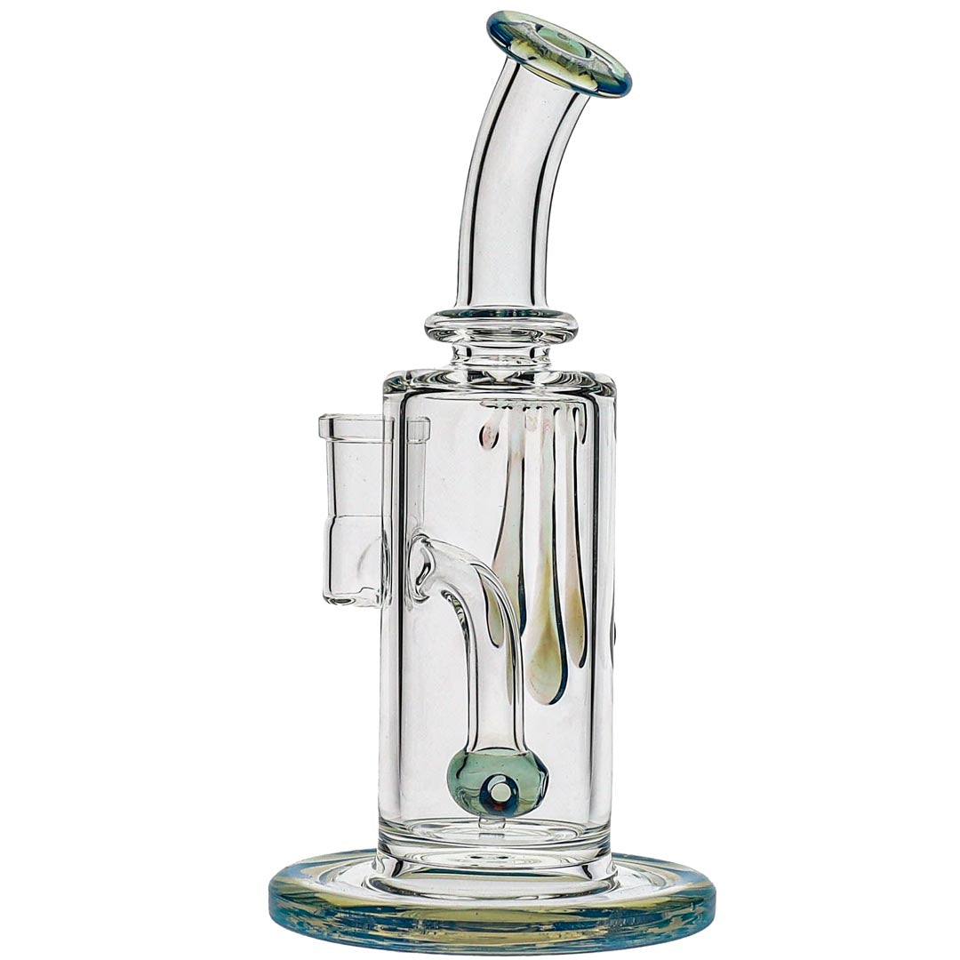 Uzzi Glass Drip Jammer Dab Rig image