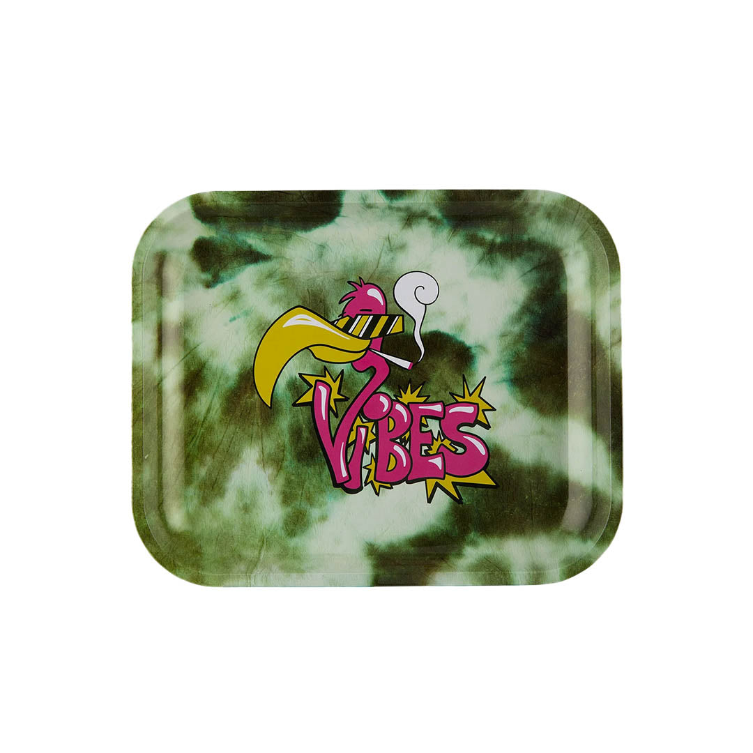 Mingo Rolling Tray from Vibes Papers