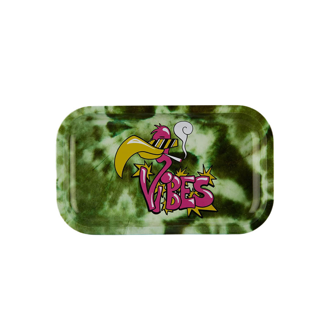 Vibes Papers Mingo Rolling Tray