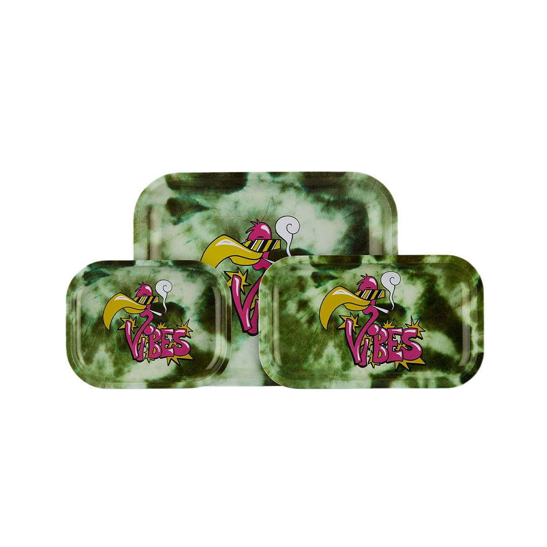 Vibes Papers - Mingo Rolling Tray