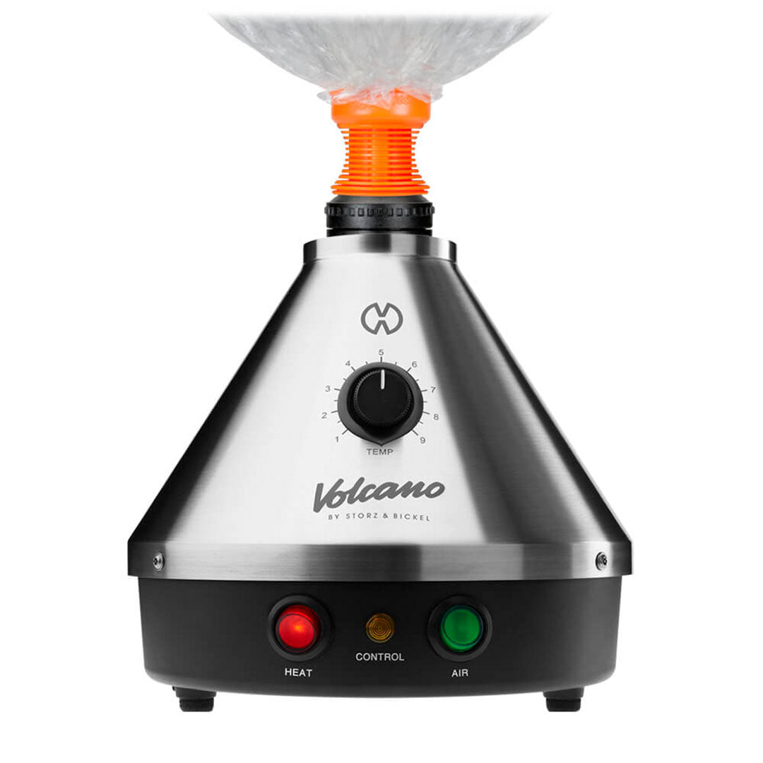 Volcano Classic Vaporizer