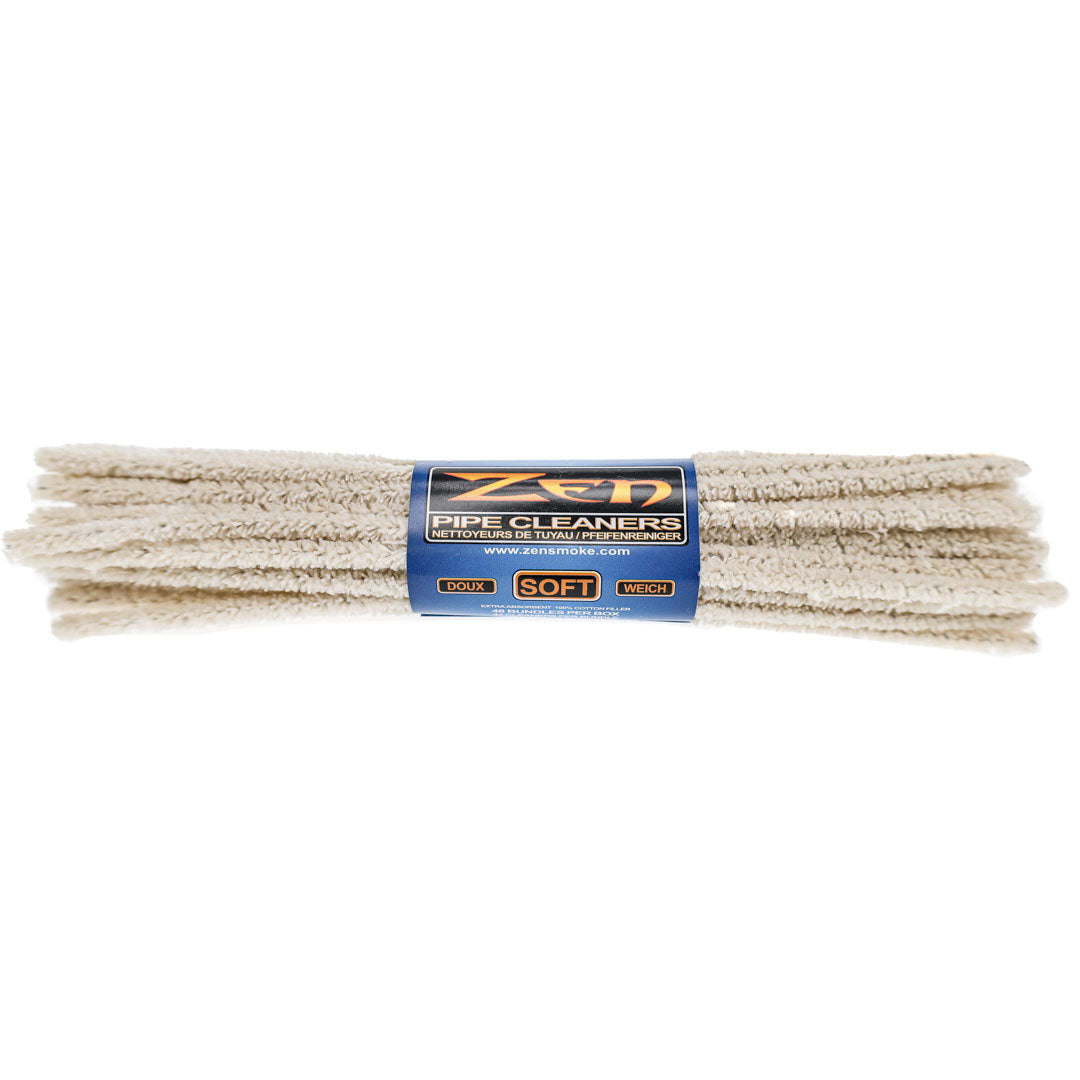 Zen Pipe Cleaners - 44 Soft Pack