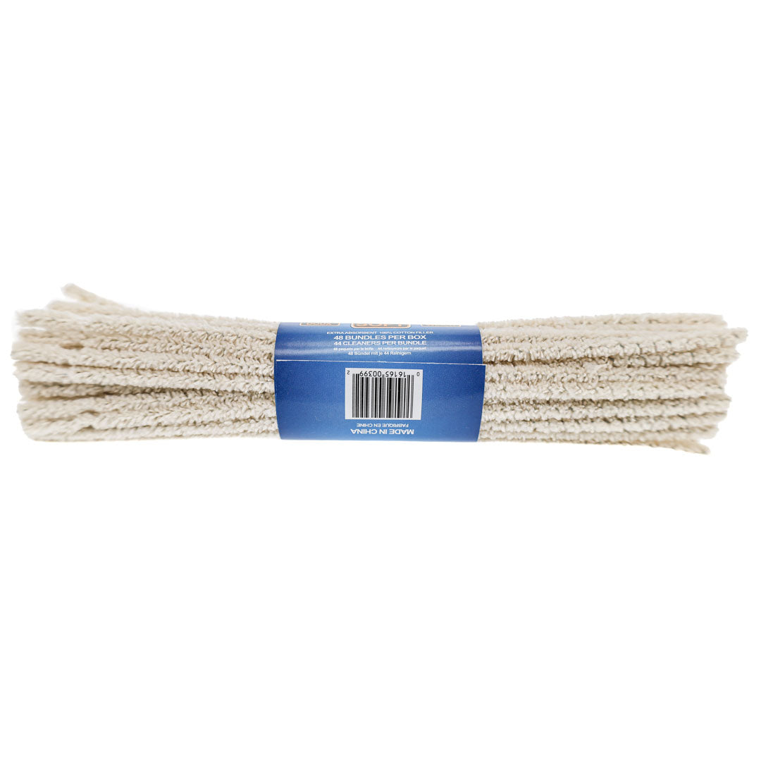 44 Soft Pack of Zen Pipe Cleaners