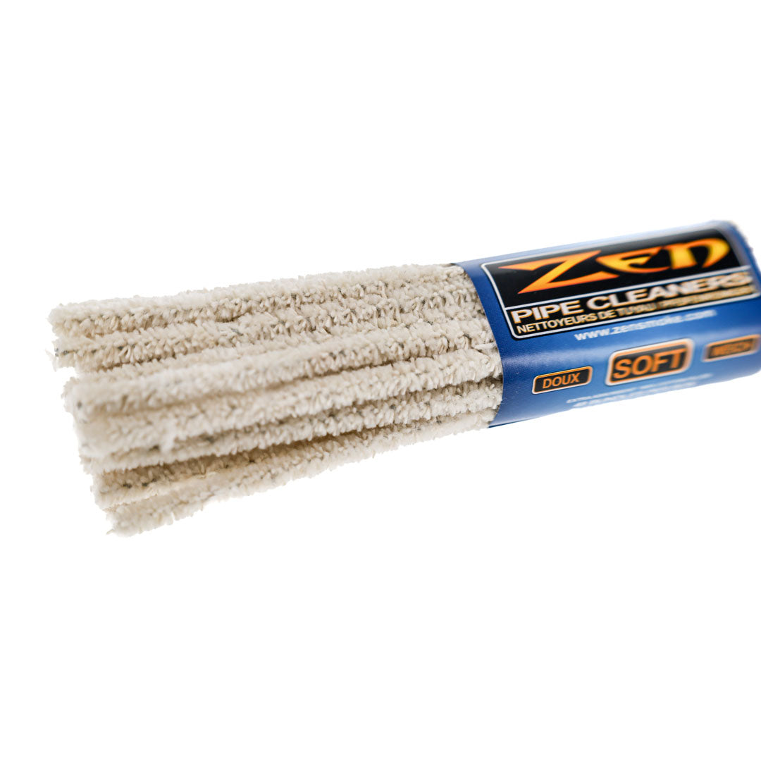 44 Soft Pack of Zen Pipe Cleaners