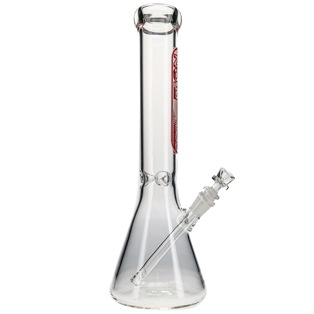 Zob Glass - 14" OG Beaker Bongs