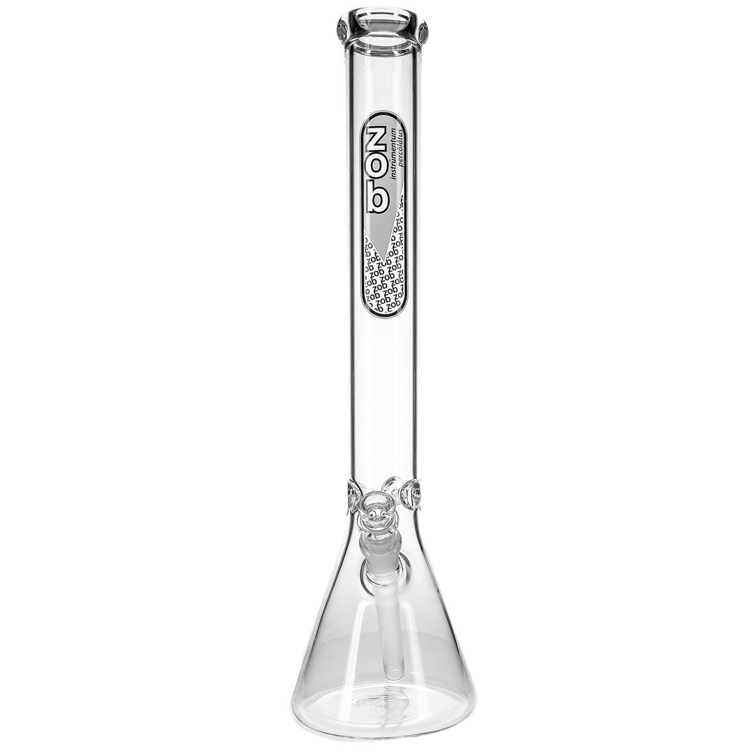 Zob Glass - 18" OG Beaker Bongs