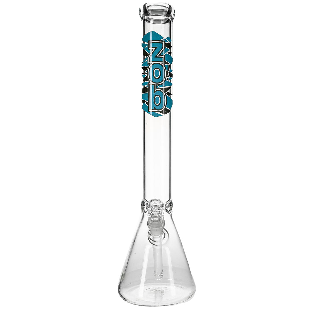 Zob Glass - 18" OG Beaker Bongs