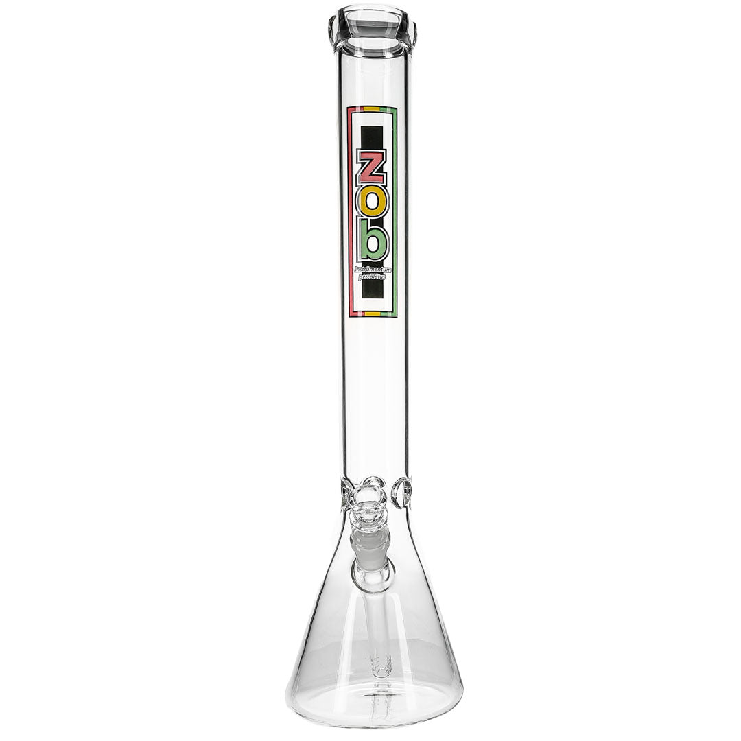 Zob Glass - 18" OG Beaker Bongs