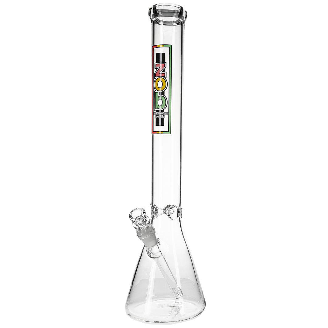Zob Glass - 18" OG Beaker Bongs