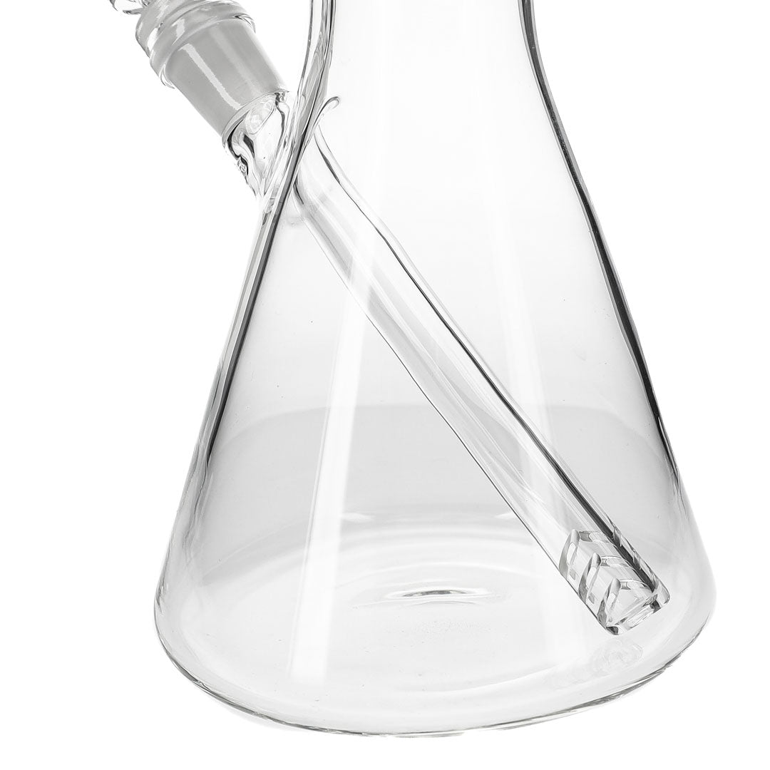 Zob Glass - 18" OG Beaker Bongs