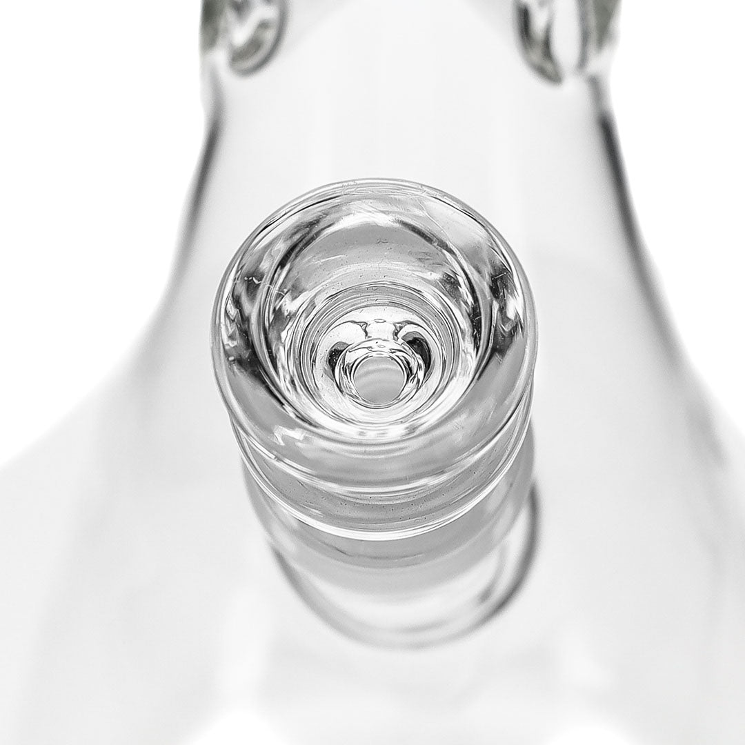 Zob Glass - 18" OG Beaker Bongs