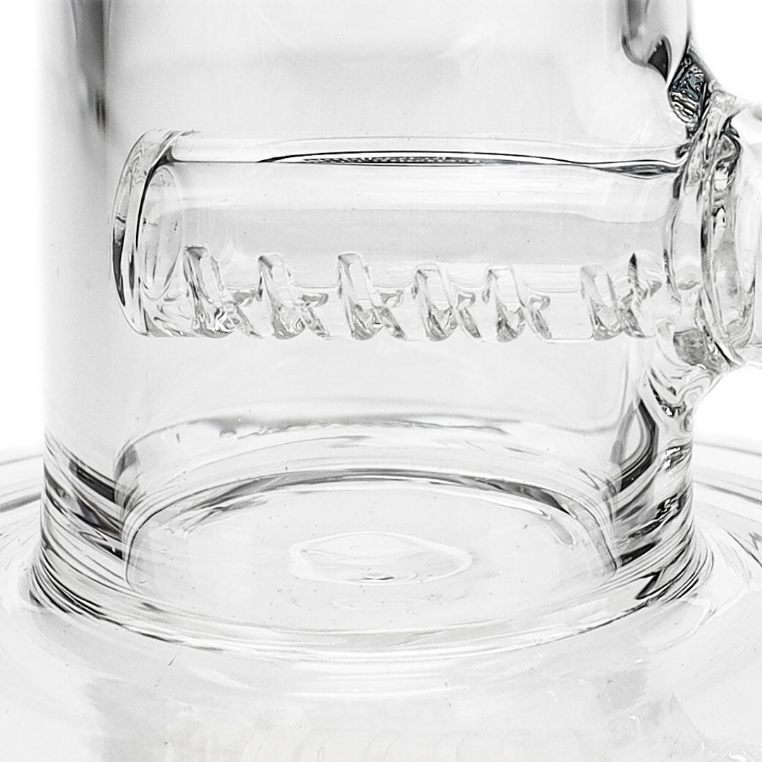 18 inch StemLine Bongs from Zob Glass