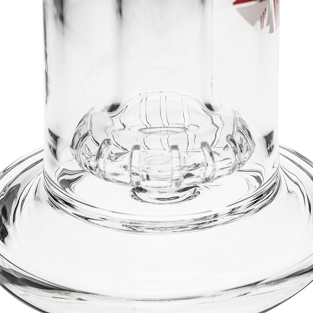 Micro Showerhead Bubbler Bongs by Zob Glass
