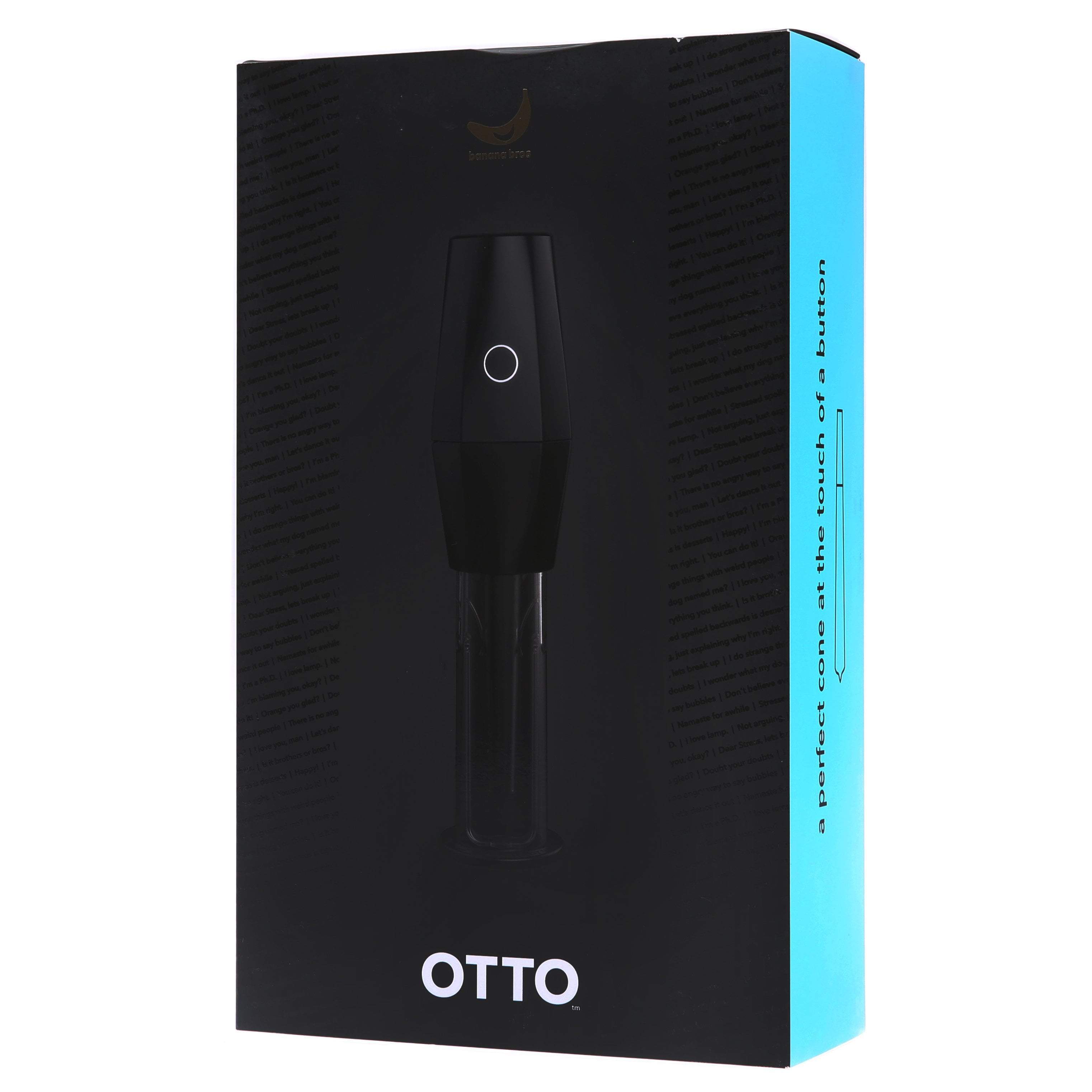 Banana Bros Otto Automatic Cone Filler image