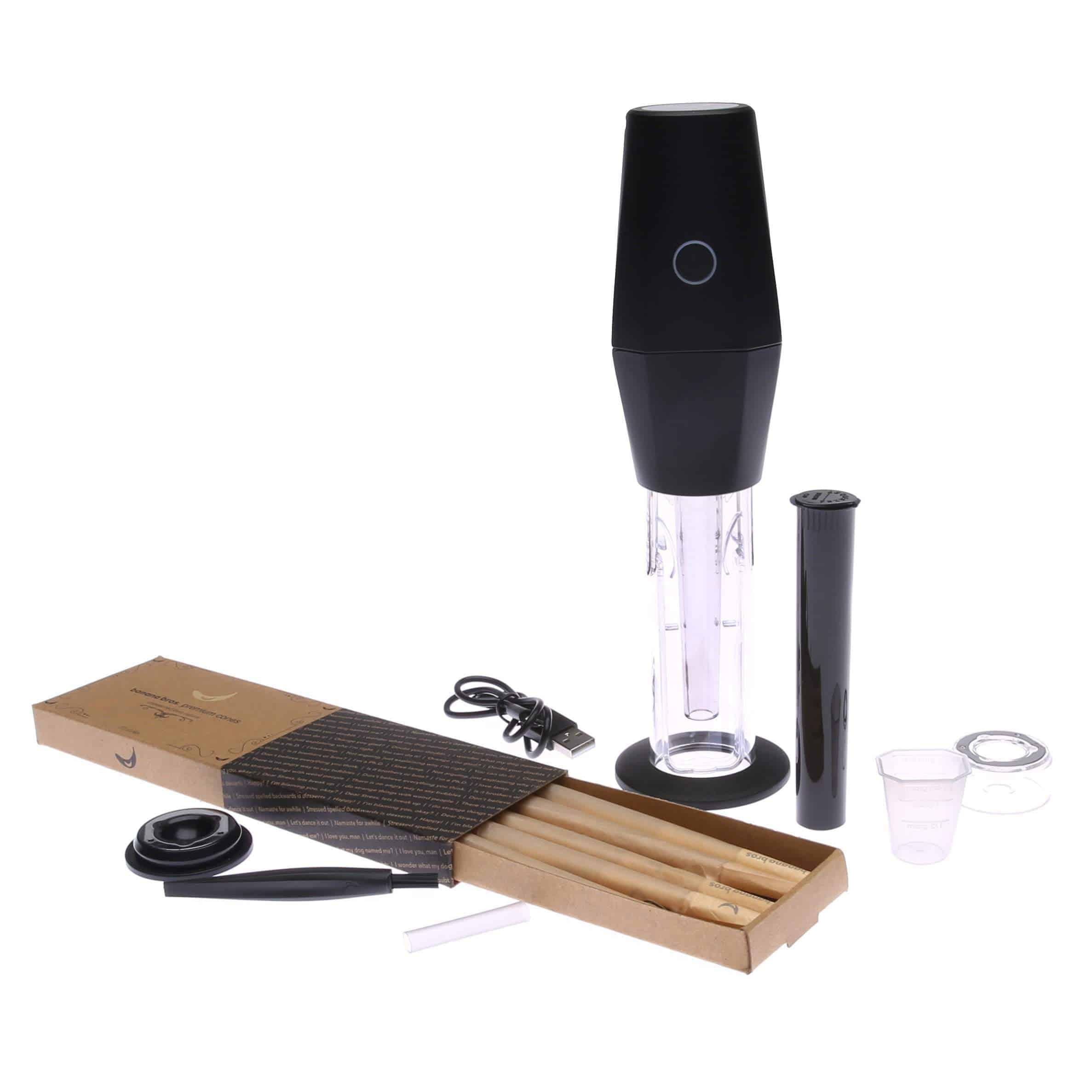 Banana Bros Otto Automatic Cone Filler image