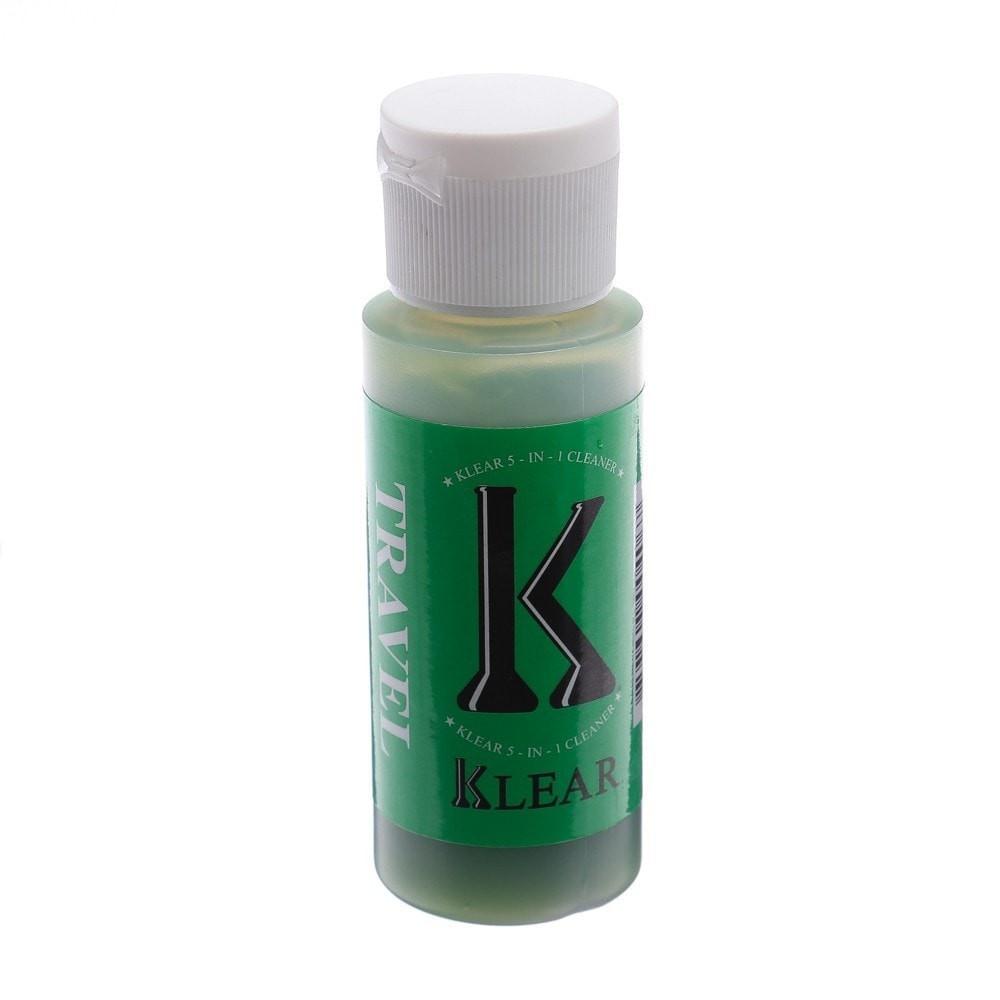 Klear Kryptonite - 2 oz. Travel Bottle
