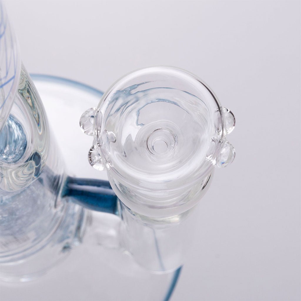 Envy - Inline to Puck Pop Rocks Bongs - Aqua Lab Technologies