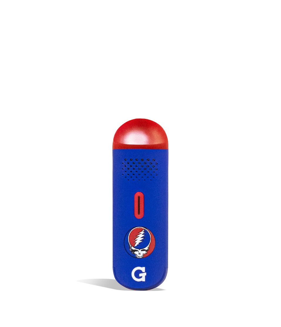 G Pen Dash Portable Dry Herb Vaporizer