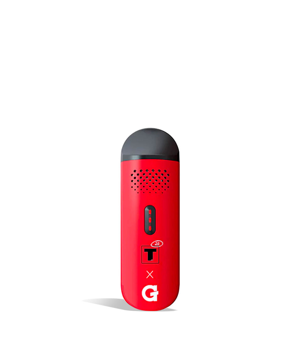 gpen dash front tyson image