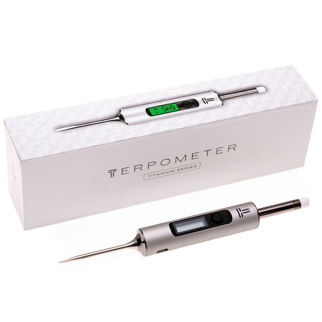 Terpometer Dab Tool - Aqua Lab Technologies