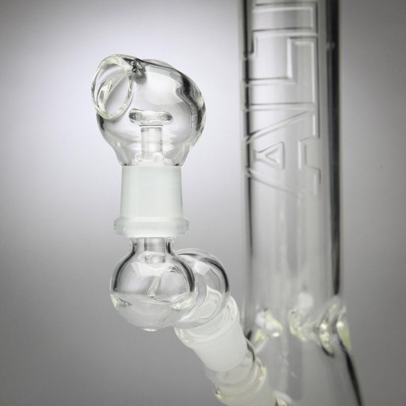 45º Side Load Vapor Globe Set - 18mm - Aqua Lab Technologies