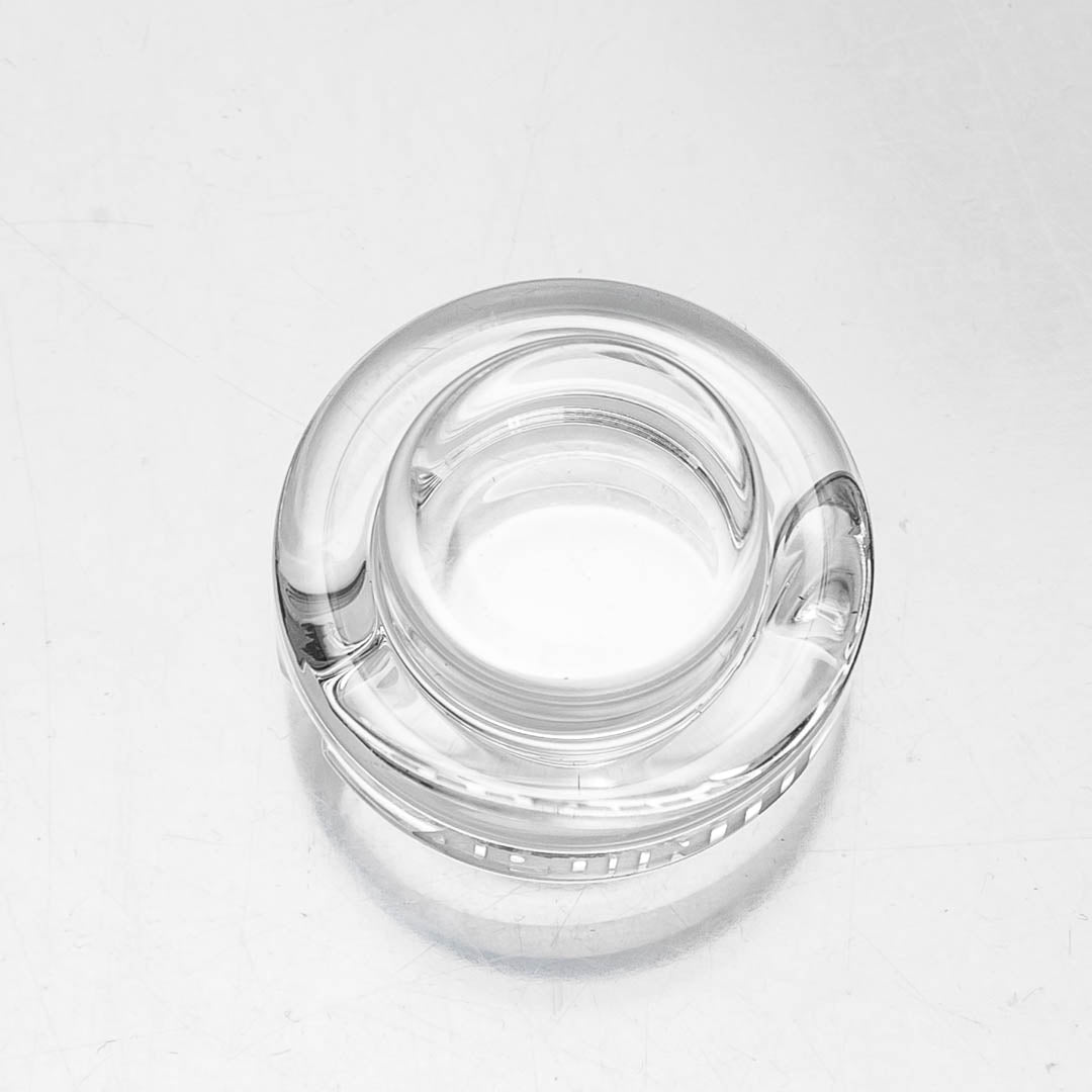 Turbo Top for Tourbillon | 4.0 Glass