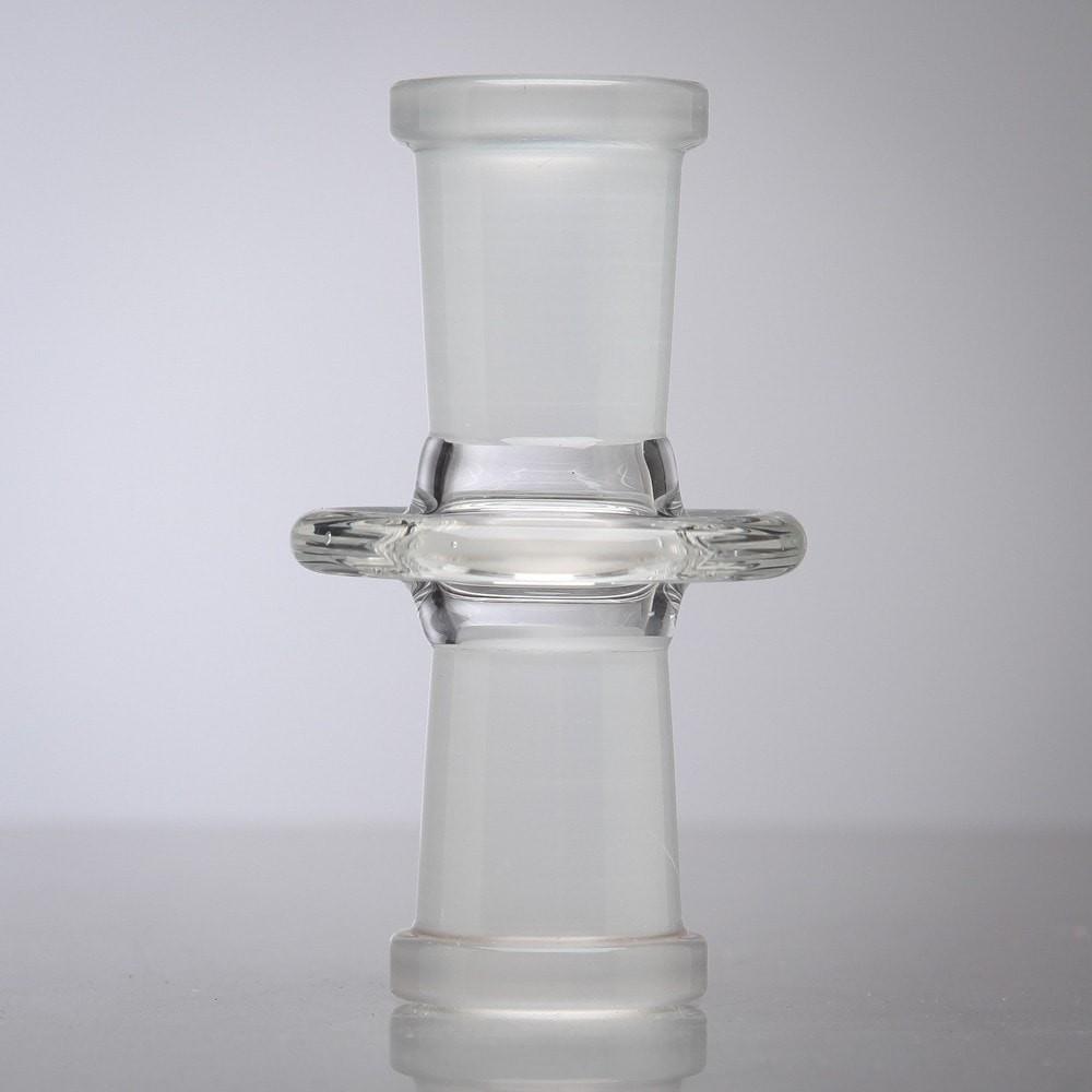 Female to Female Glass Adapter