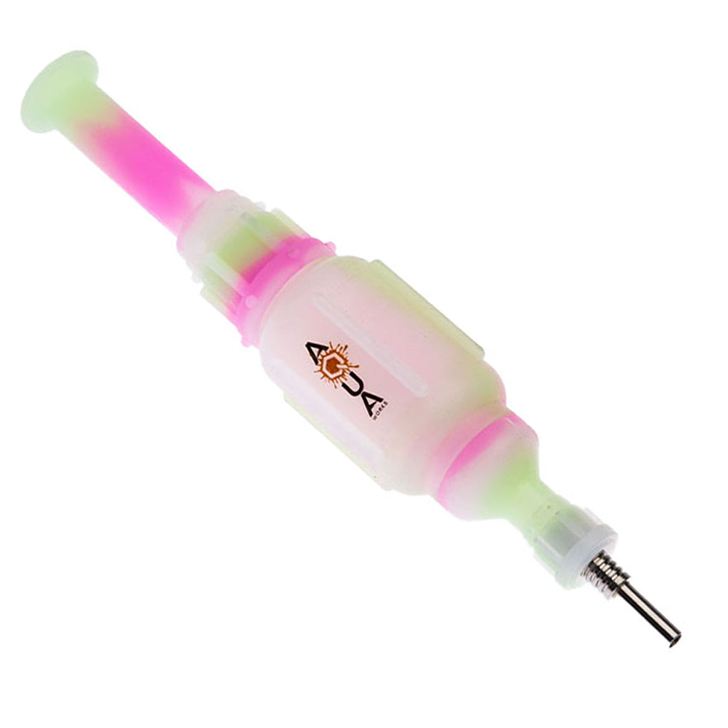 AQUA Works Silicone Nectar Collector