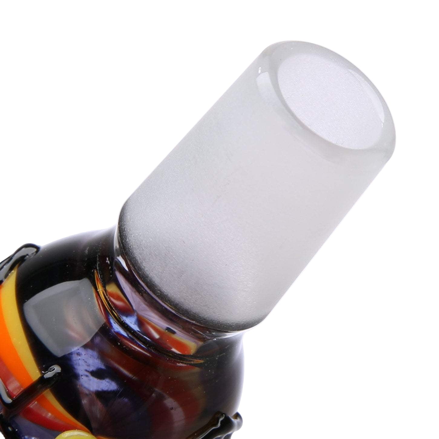 Ben Wilson Glass Desert Disc Screen Bong Bowls - Aqua Lab Technologies