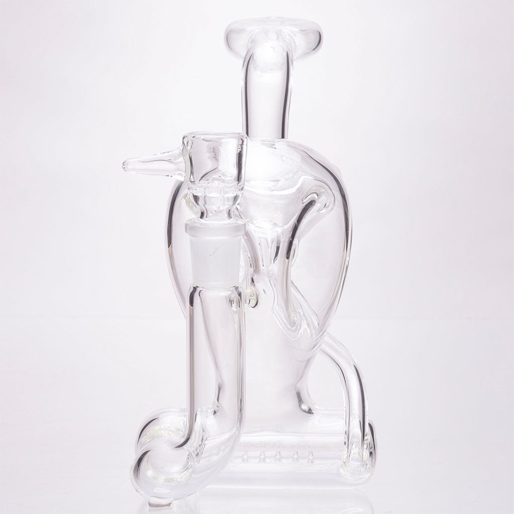 B. Wilson - Clear Layback Recycler