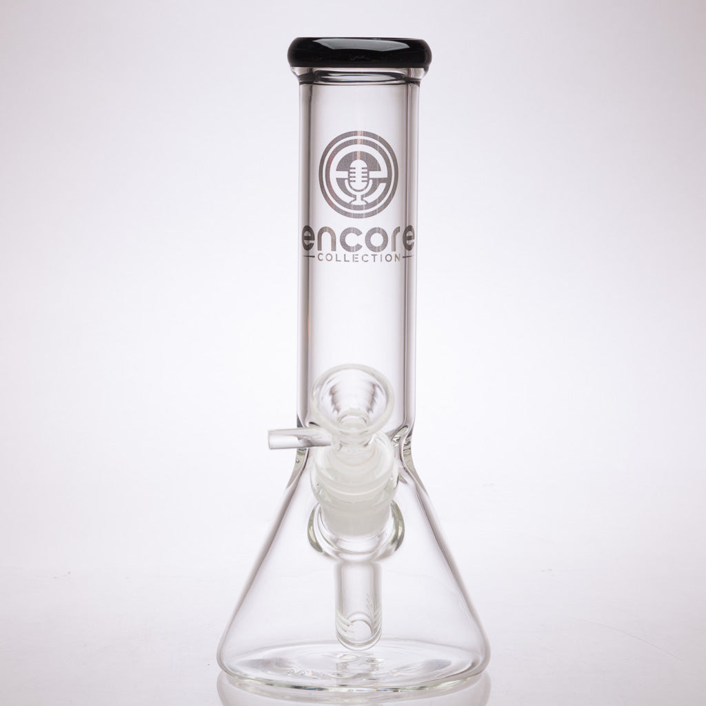 Encore Collection Mini Beaker Bongs image