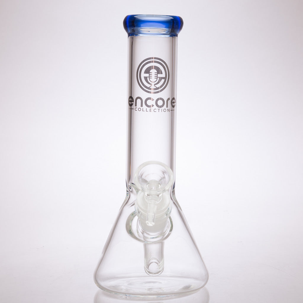 Encore Collection Mini Beaker Bongs image