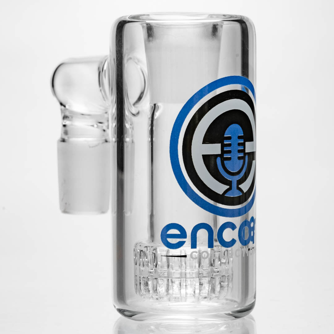 Encore 90º 18mm Matrix Ash Catcher