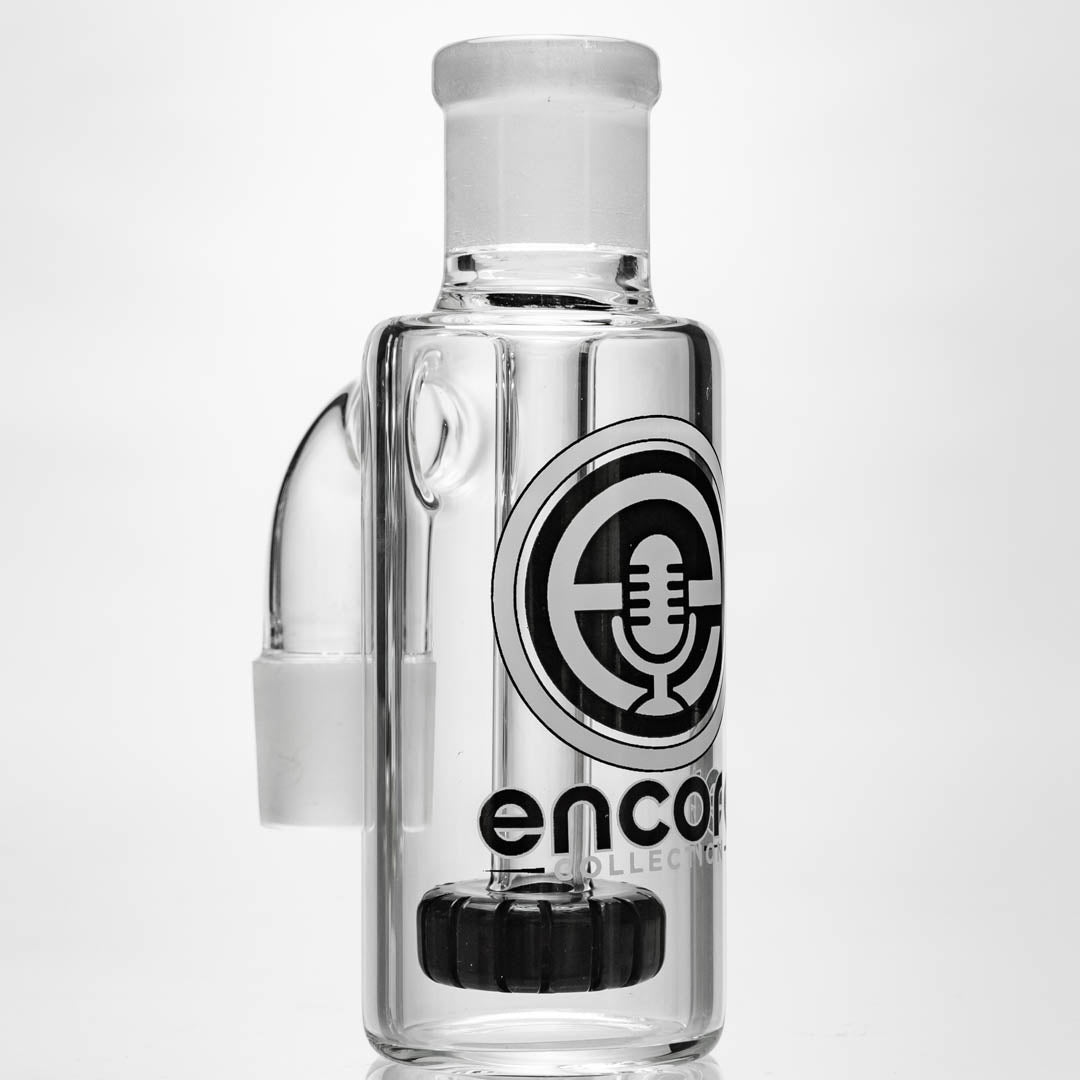 Encore 90º 18mm Showerhead Ash Catcher