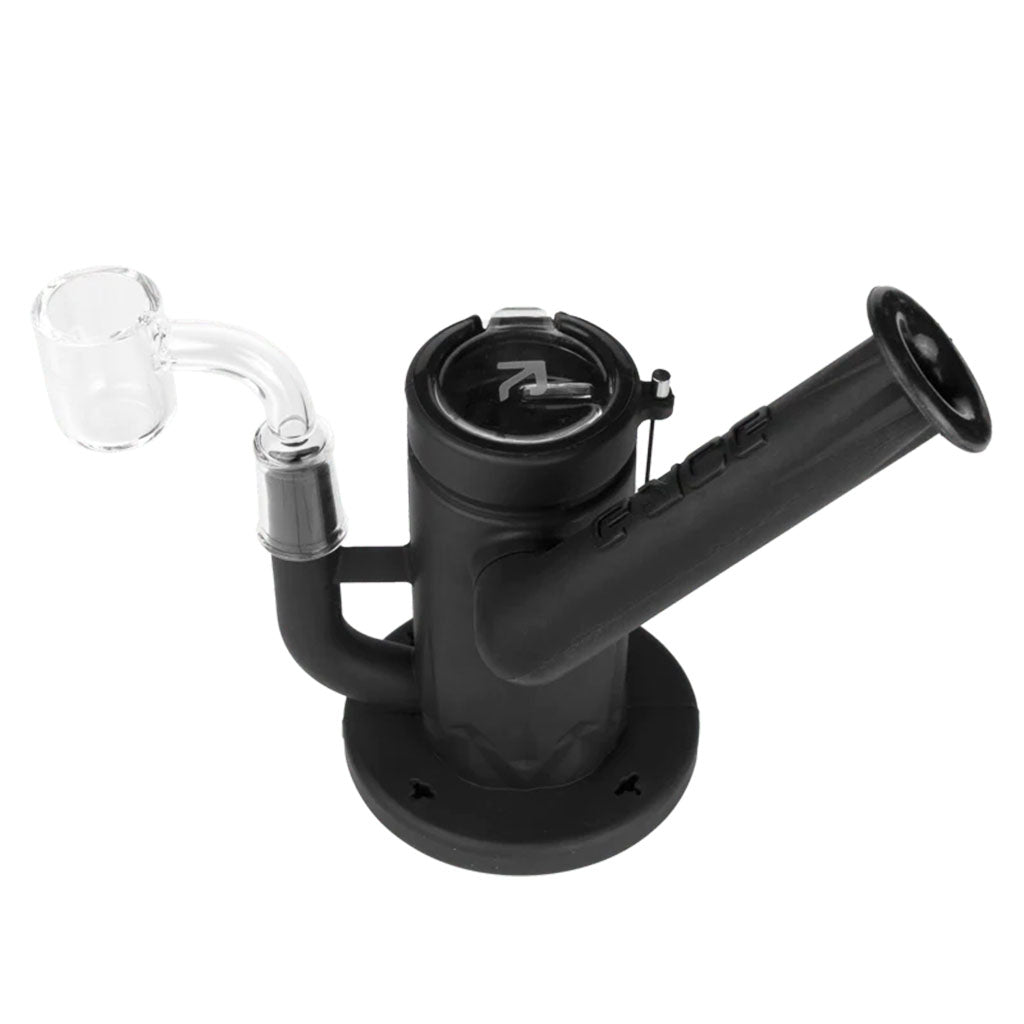 Eyce Molds Silicone Sidecar Dab Rig