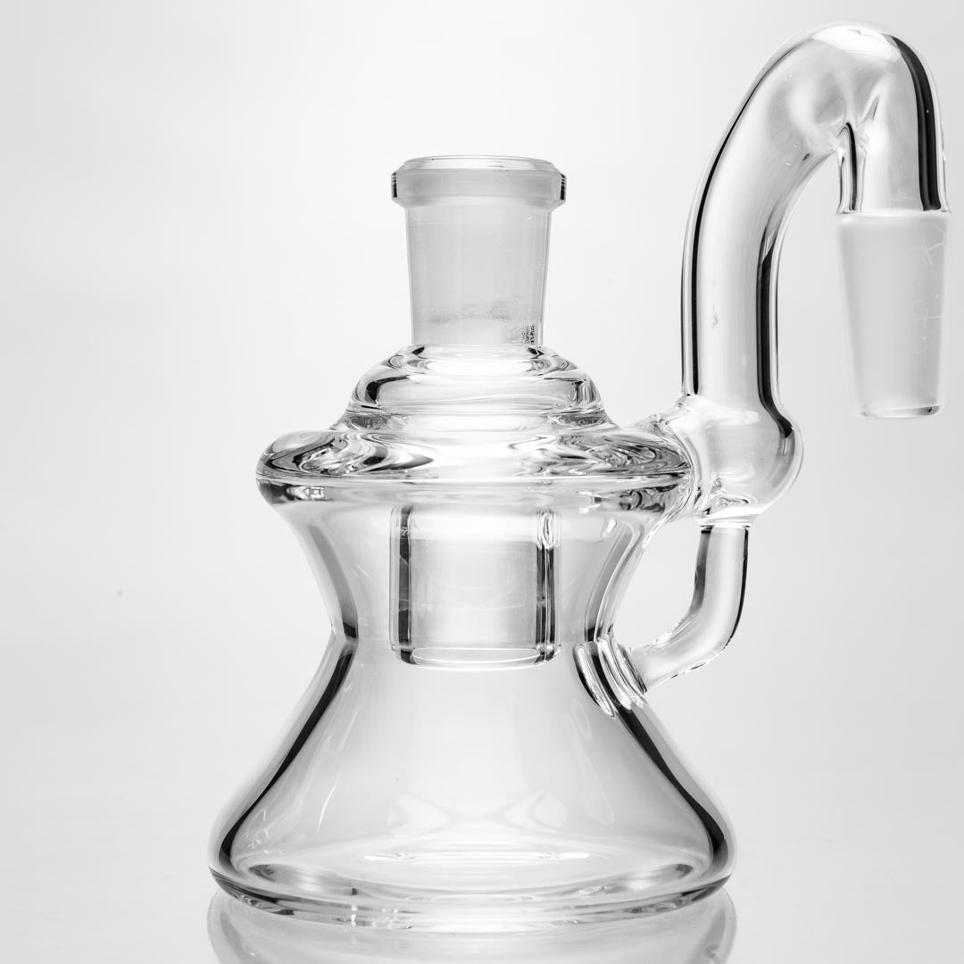 Frito Glass Dry Ash Catchers