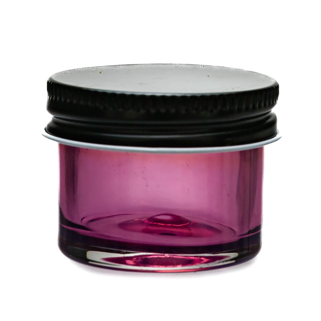 Glassmith Hash Rosin Baller Jars