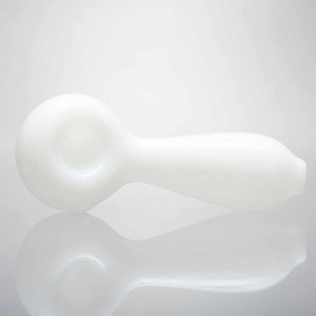 GRAV | Large Spoon Pipes