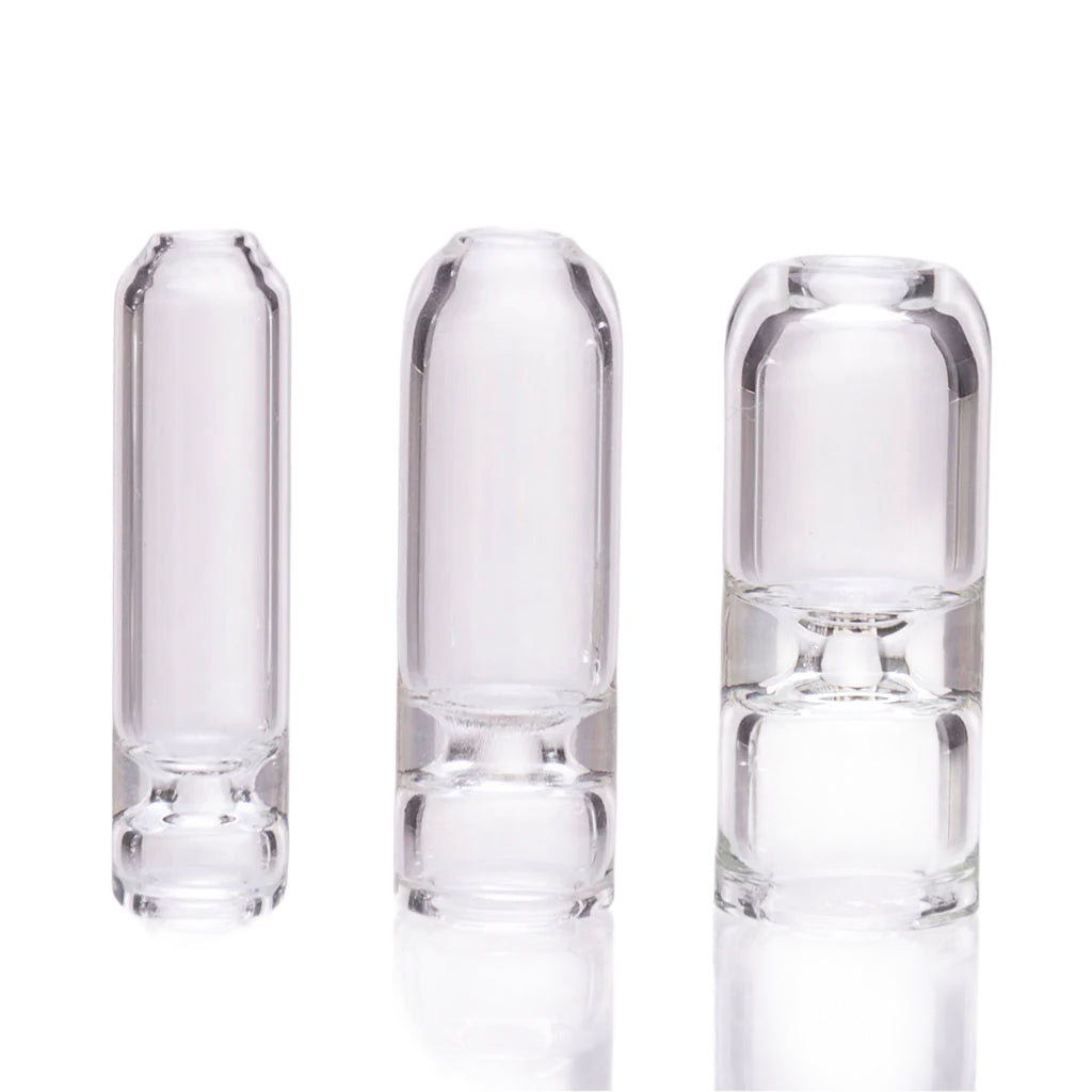 Lock-N-Load Hollow Point Glass Tips