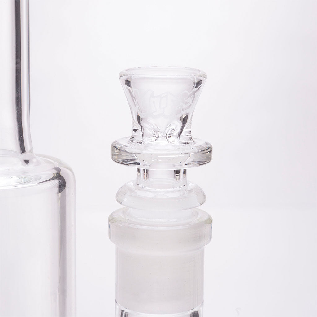 Manifest Glassworks Pinch Bong Slides